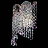 Бра Космея №3 розовая в Ижевске