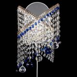 Бра Космея №3 синяя в Ижевске