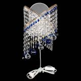 Бра Космея №3 синяя в Ижевске