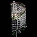 Бра Космея №3 зеленая в Ижевске