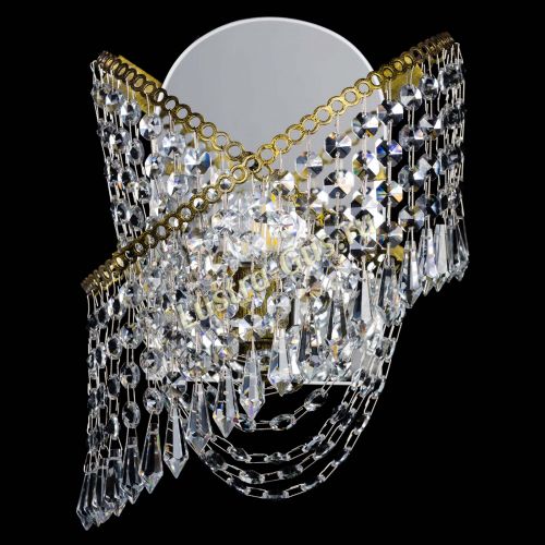 Бра Космея №4 под бронзу в Ижевске Бра Космея №4 под бронзу в Ижевске