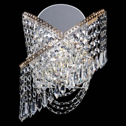 Бра Космея №4 в Ижевске Гусь Хрустальный