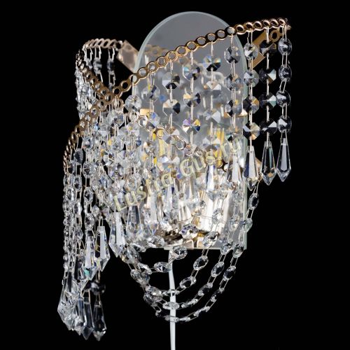 Бра Космея №4 в Ижевске Гусь Хрустальный