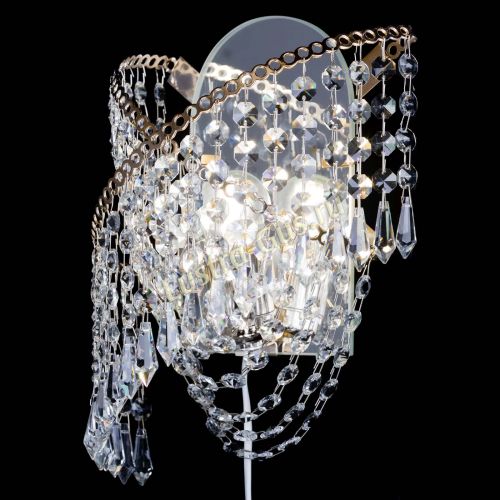 Бра Космея №4 в Ижевске Гусь Хрустальный