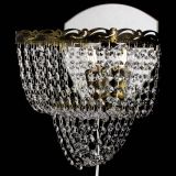 Бра Квадрат №2 под бронзу в Ижевске Бра Квадрат №2 под бронзу в Ижевске