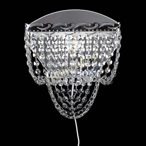 Бра Квадрат №2 в Ижевске Гусь Хрустальный