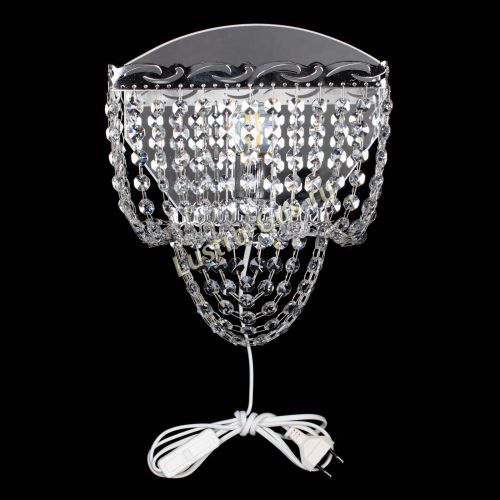 Бра Квадрат №2 в Ижевске Гусь Хрустальный