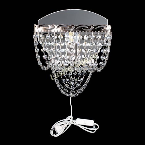 Бра Квадрат №2 в Ижевске Гусь Хрустальный