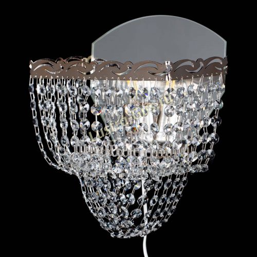 Бра Квадрат №2 в Ижевске Гусь Хрустальный