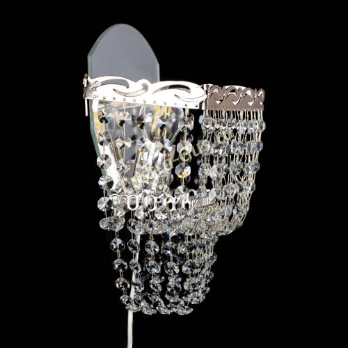 Бра Квадрат №2 в Ижевске Гусь Хрустальный