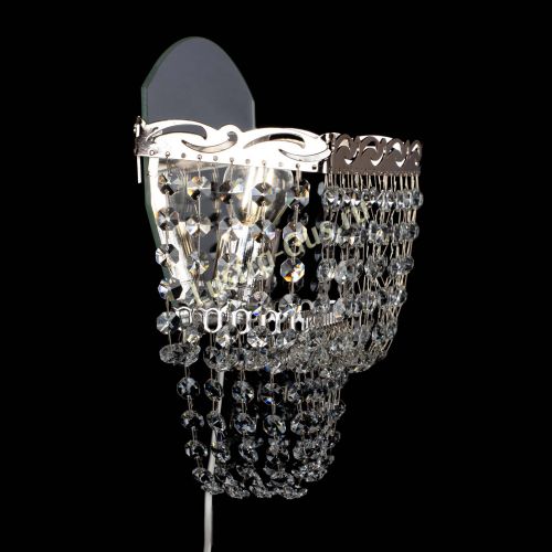 Бра Квадрат №2 в Ижевске Гусь Хрустальный