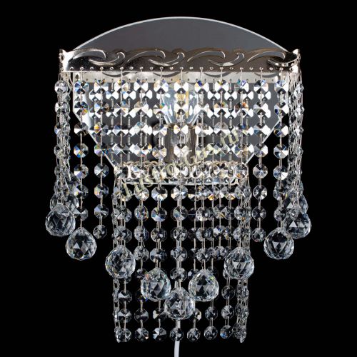 Бра Квадрат №4 в Ижевске Гусь Хрустальный