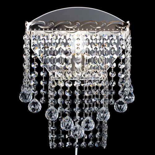 Бра Квадрат №4 в Ижевске Гусь Хрустальный