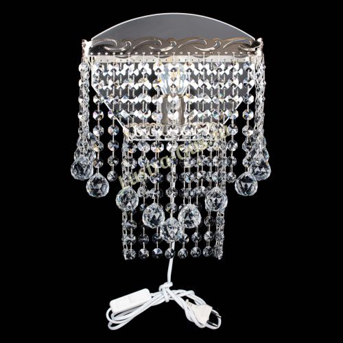 Бра Квадрат №4 в Ижевске Гусь Хрустальный