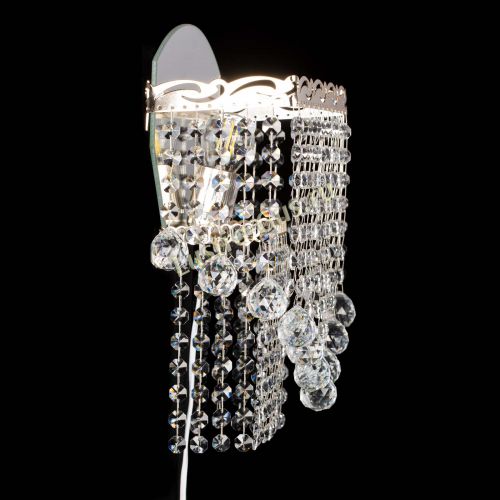 Бра Квадрат №4 в Ижевске Гусь Хрустальный