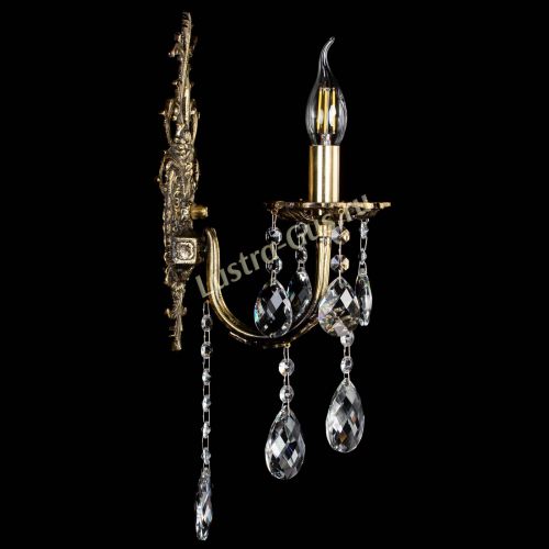 Бра Матильда №1 баден в Ижевске Гусь Хрустальный