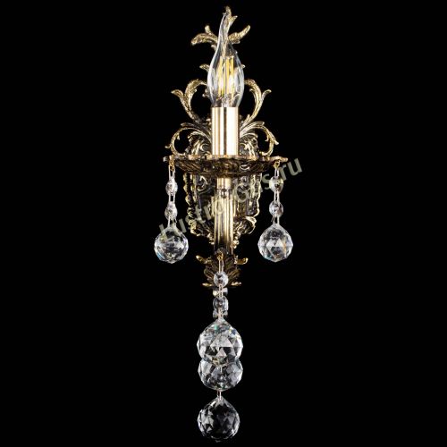 Бра Матильда №1 шар в Ижевске Бра Матильда №1 шар в Ижевске