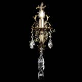 Бра бронзовая Матильда №1 журавлик в Ижевске