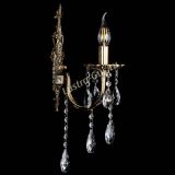 Бра бронзовая Матильда №1 журавлик в Ижевске