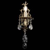 Бра бронзовая Матильда №1 звездочка в Ижевске