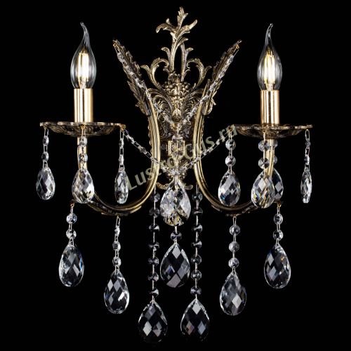 Бра Матильда №2 баден в Ижевске Гусь Хрустальный