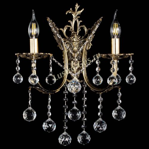 Бра Матильда №2 шар в Ижевске Бра Матильда №2 шар в Ижевске