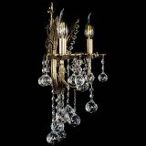 Бра Матильда №2 шар в Ижевске Бра Матильда №2 шар в Ижевске