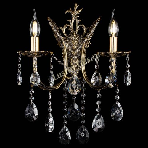 Бра Матильда №2 звездочка в Ижевске Гусь Хрустальный