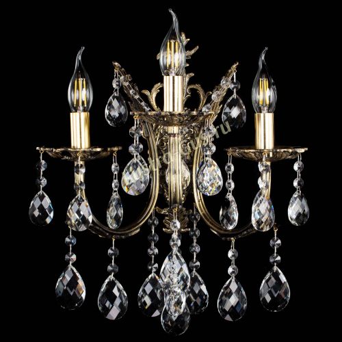 Бра Матильда №3 баден в Ижевске Бра Матильда №3 баден в Ижевске