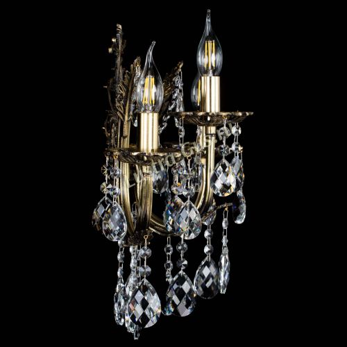 Бра Матильда №3 баден в Ижевске Гусь Хрустальный