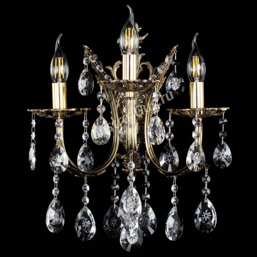 Бра Матильда №3 звездочка в Ижевске Бра Матильда №3 звездочка в Ижевске