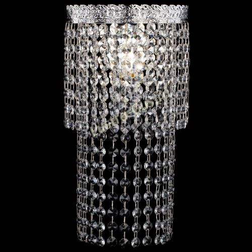 Бра Милан капель в Ижевске Гусь Хрустальный