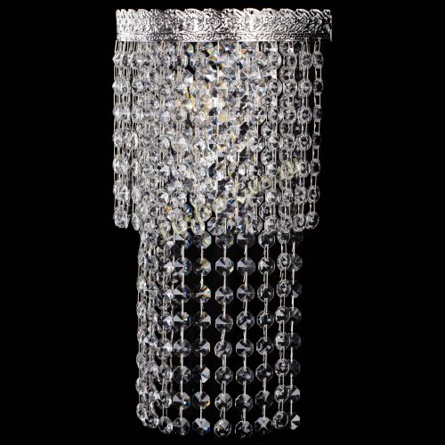 Бра Милан капель в Ижевске Гусь Хрустальный