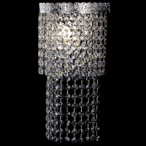 Бра Милан капель в Ижевске Гусь Хрустальный