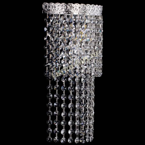 Бра Милан капель в Ижевске Гусь Хрустальный