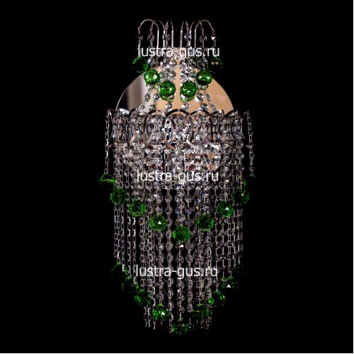 Бра Натали №5 в Ижевске Гусь Хрустальный