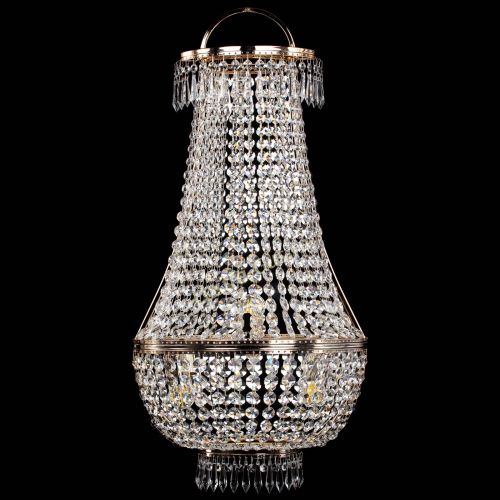 Бра Натали №7 в Ижевске Гусь Хрустальный