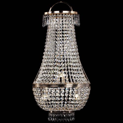 Бра Натали №7 в Ижевске Гусь Хрустальный