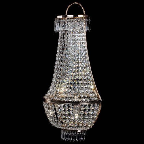 Бра Натали №7 в Ижевске Гусь Хрустальный