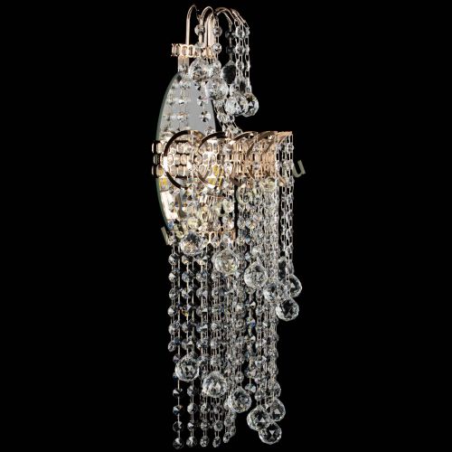 Бра Ника №5 в Ижевске Гусь Хрустальный