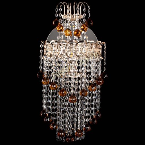 Бра Ника №5 чайная в Ижевске Гусь Хрустальный