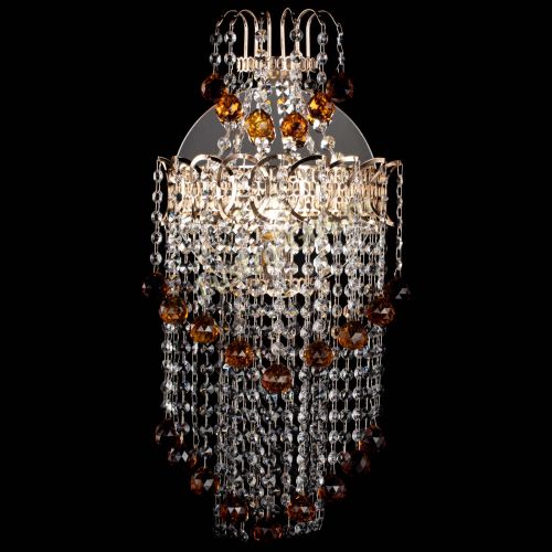 Бра Ника №5 чайная в Ижевске Гусь Хрустальный