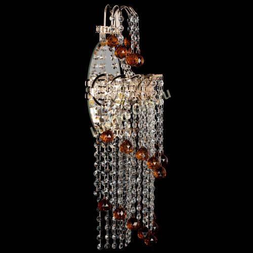 Бра Ника №5 чайная в Ижевске Гусь Хрустальный