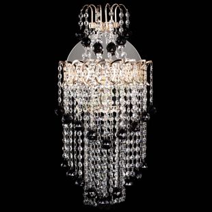  Бра Ника №5 черная