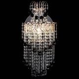 Бра Ника №5 черная в Ижевске