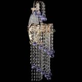 Бра Ника №5 фиолетовая в Ижевске Бра Ника №5 фиолетовая в Ижевске