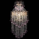 Бра Ника №5 розовая в Ижевске