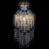 Бра Ника №5 синяя в Ижевске