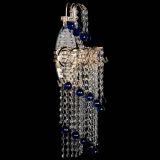 Бра Ника №5 синяя в Ижевске