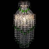 Бра Ника №5 зеленая в Ижевске